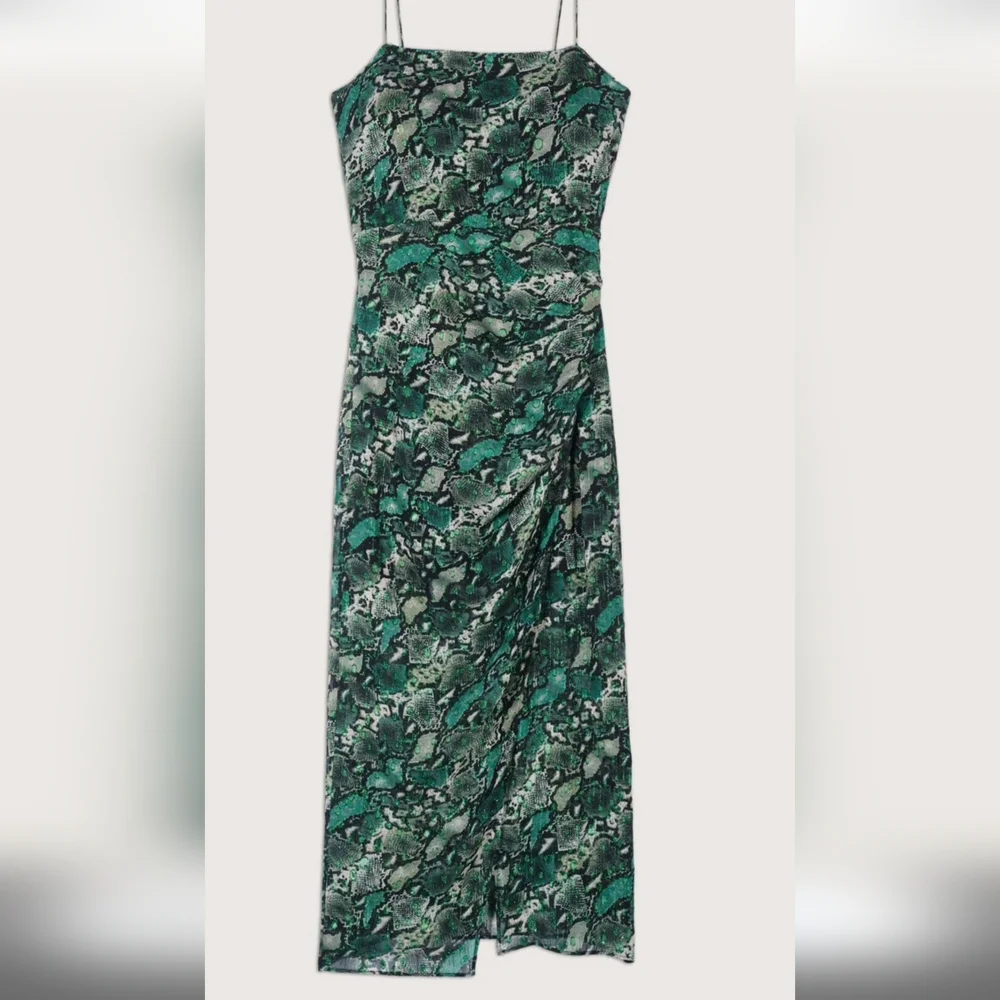 ba&sh Slip Dress - Picture 3 of 6